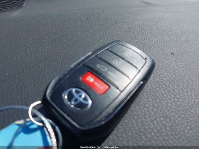 Aukcja sprzedaży 2025 Toyota Camry Se, vin: 4T1DAACK7SU533035, numer aukcji: 46092368