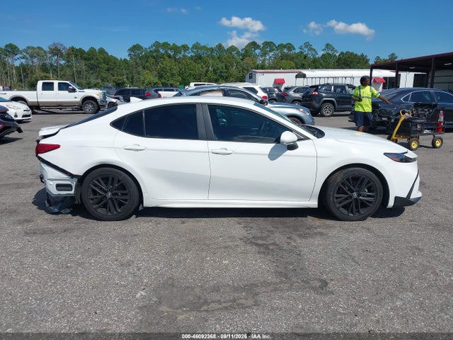 Aukcja sprzedaży 2025 Toyota Camry Se, vin: 4T1DAACK7SU533035, numer aukcji: 46092368