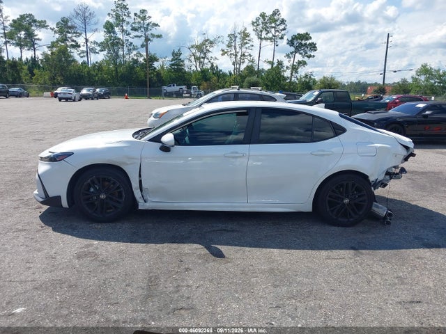 Aukcja sprzedaży 2025 Toyota Camry Se, vin: 4T1DAACK7SU533035, numer aukcji: 46092368