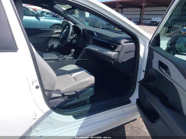 Aukcja sprzedaży 2025 Toyota Camry Se, vin: 4T1DAACK7SU533035, numer aukcji: 46092368