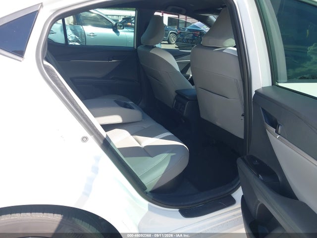 Aukcja sprzedaży 2025 Toyota Camry Se, vin: 4T1DAACK7SU533035, numer aukcji: 46092368