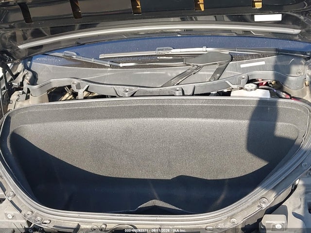 2022 Tesla Model X Dual Motor All-wheel Drive/plaid Tri Motor All-wheel Drive მანქანა იყიდება აუქციონზე, vin: 7SAXCDE5XNF343654, აუქციონის ნომერი: 46092371