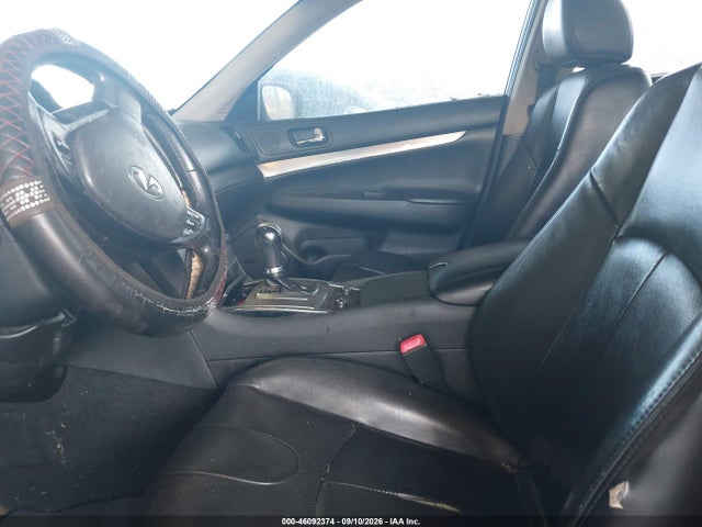 Aukcja sprzedaży 2015 Infiniti Q40, vin: JN1CV6AP3FM501398, numer aukcji: 46092374
