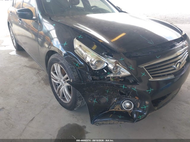 Aukcja sprzedaży 2015 Infiniti Q40, vin: JN1CV6AP3FM501398, numer aukcji: 46092374