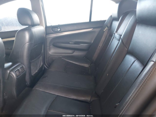 Aukcja sprzedaży 2015 Infiniti Q40, vin: JN1CV6AP3FM501398, numer aukcji: 46092374