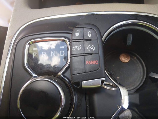 Продаж на аукціоні авто 2017 Dodge Durango Gt Rwd, vin: 1C4RDHDG3HC627111, номер лоту: 46092376