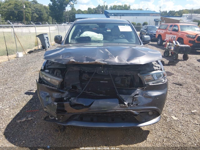 Продаж на аукціоні авто 2017 Dodge Durango Gt Rwd, vin: 1C4RDHDG3HC627111, номер лоту: 46092376