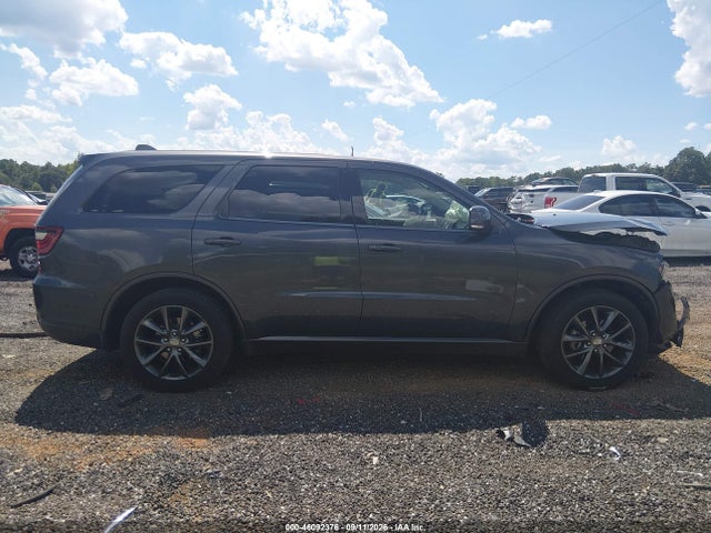Продаж на аукціоні авто 2017 Dodge Durango Gt Rwd, vin: 1C4RDHDG3HC627111, номер лоту: 46092376