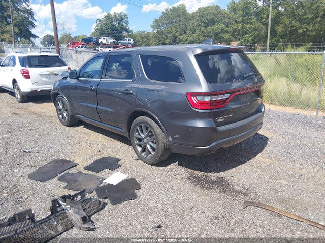Продаж на аукціоні авто 2017 Dodge Durango Gt Rwd, vin: 1C4RDHDG3HC627111, номер лоту: 46092376