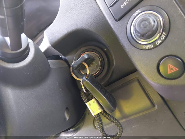 2010 Nissan Pathfinder Se მანქანა იყიდება აუქციონზე, vin: 5N1AR1NN0AC602977, აუქციონის ნომერი: 46092377