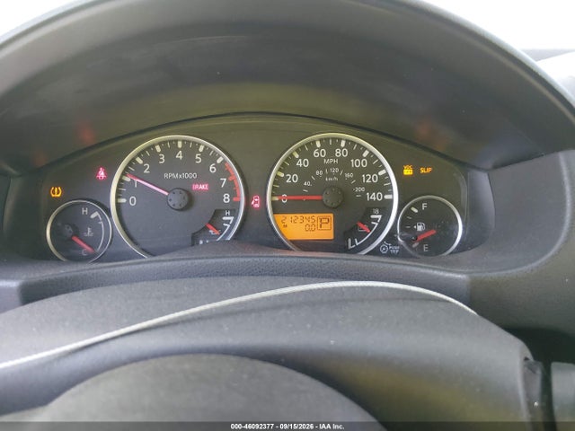 2010 Nissan Pathfinder Se მანქანა იყიდება აუქციონზე, vin: 5N1AR1NN0AC602977, აუქციონის ნომერი: 46092377