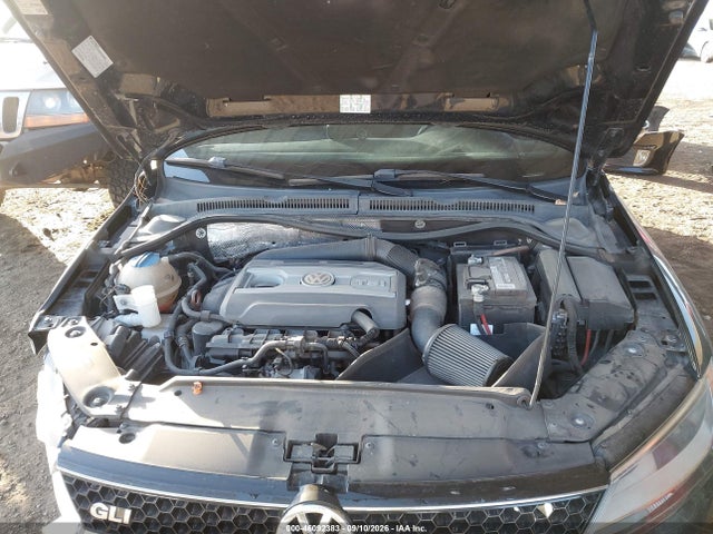 Продаж на аукціоні авто 2013 Volkswagen Jetta Gli Autobahn, vin: 3VW467AJ0DM238107, номер лоту: 46092383