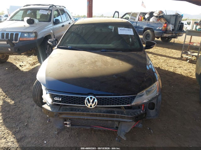 Продаж на аукціоні авто 2013 Volkswagen Jetta Gli Autobahn, vin: 3VW467AJ0DM238107, номер лоту: 46092383