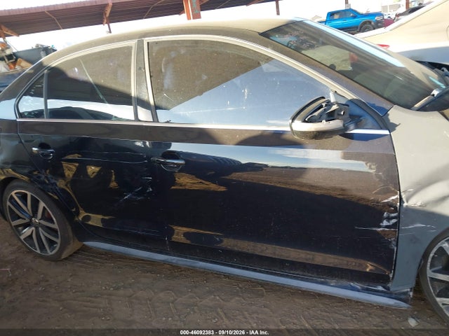 Продаж на аукціоні авто 2013 Volkswagen Jetta Gli Autobahn, vin: 3VW467AJ0DM238107, номер лоту: 46092383