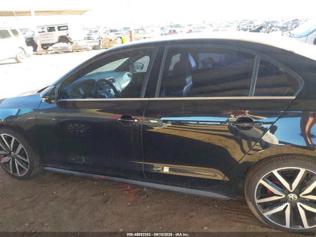 Продаж на аукціоні авто 2013 Volkswagen Jetta Gli Autobahn, vin: 3VW467AJ0DM238107, номер лоту: 46092383