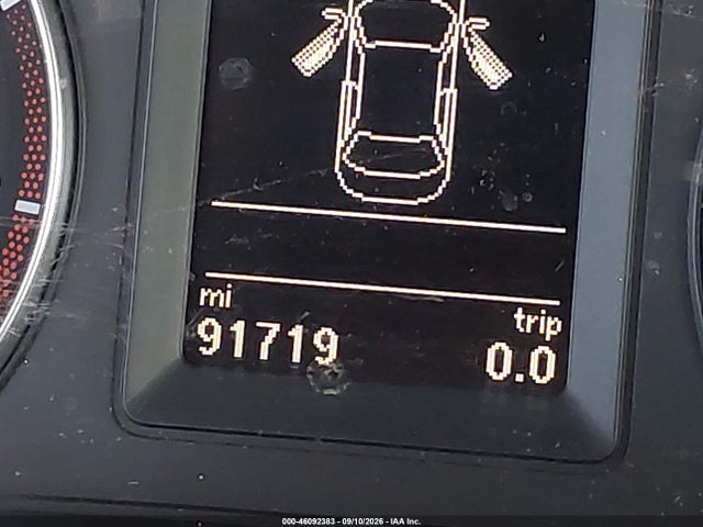Продаж на аукціоні авто 2013 Volkswagen Jetta Gli Autobahn, vin: 3VW467AJ0DM238107, номер лоту: 46092383