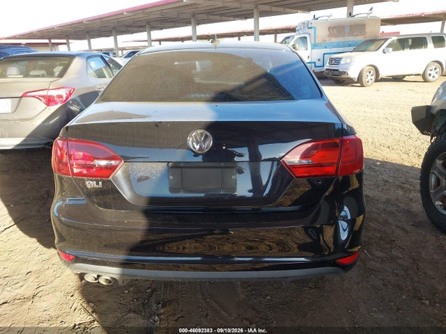 Продаж на аукціоні авто 2013 Volkswagen Jetta Gli Autobahn, vin: 3VW467AJ0DM238107, номер лоту: 46092383