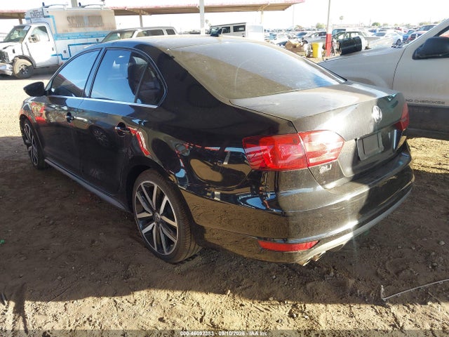 Продаж на аукціоні авто 2013 Volkswagen Jetta Gli Autobahn, vin: 3VW467AJ0DM238107, номер лоту: 46092383