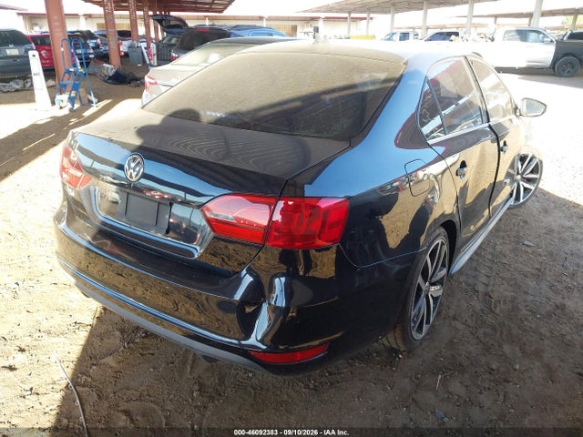 Продаж на аукціоні авто 2013 Volkswagen Jetta Gli Autobahn, vin: 3VW467AJ0DM238107, номер лоту: 46092383