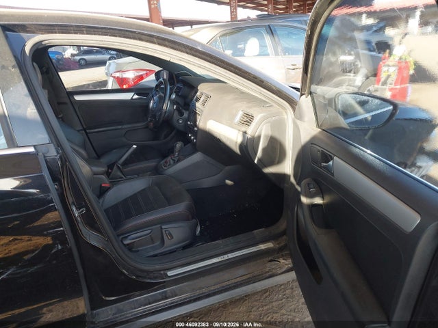 Продаж на аукціоні авто 2013 Volkswagen Jetta Gli Autobahn, vin: 3VW467AJ0DM238107, номер лоту: 46092383