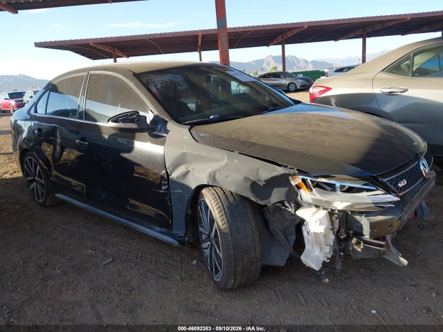 Продаж на аукціоні авто 2013 Volkswagen Jetta Gli Autobahn, vin: 3VW467AJ0DM238107, номер лоту: 46092383