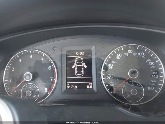 Продаж на аукціоні авто 2013 Volkswagen Jetta Gli Autobahn, vin: 3VW467AJ0DM238107, номер лоту: 46092383