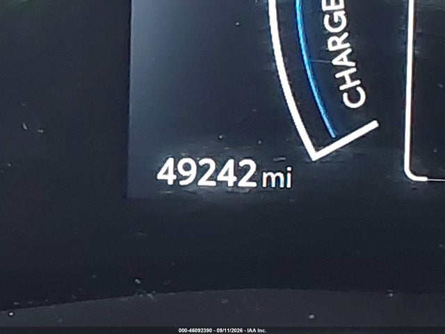 46092390 :رقم المزاد ، 4T1DAACK2SU169445 vin ، 2025 Toyota Camry Se مزاد بيع