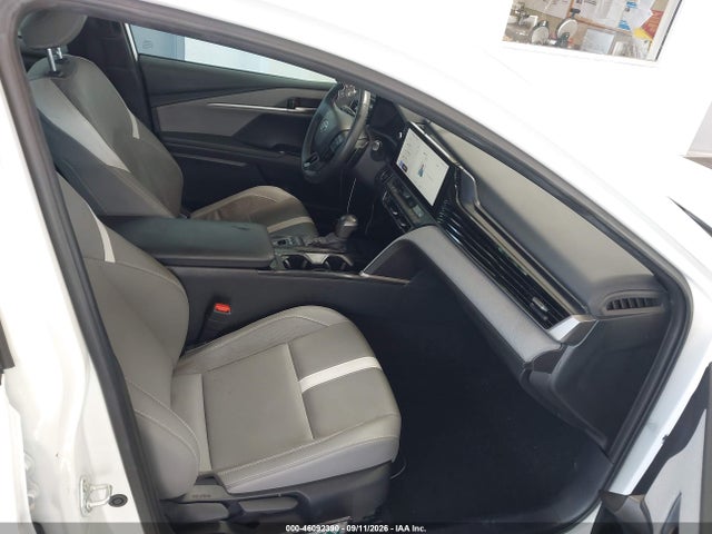 46092390 :رقم المزاد ، 4T1DAACK2SU169445 vin ، 2025 Toyota Camry Se مزاد بيع