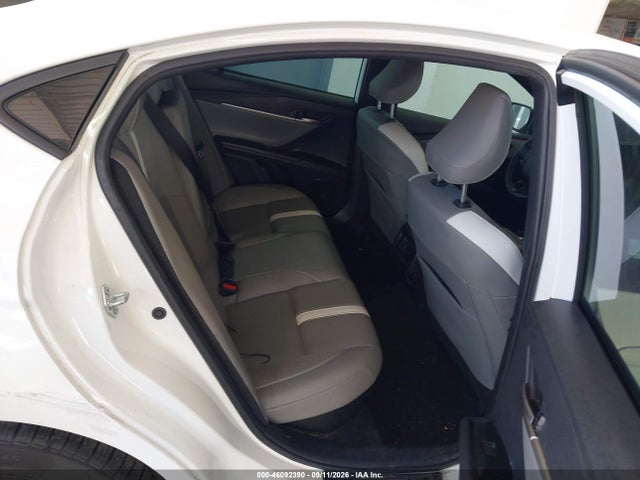 46092390 :رقم المزاد ، 4T1DAACK2SU169445 vin ، 2025 Toyota Camry Se مزاد بيع