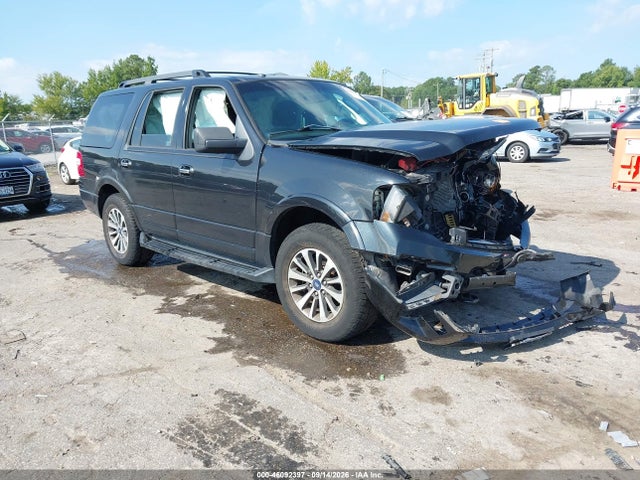 Продаж на аукціоні авто 2015 Ford Expedition Xlt, vin: 1FMJU1JT6FEF19181, номер лоту: 46092397