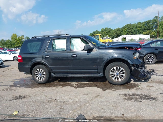 Aukcja sprzedaży 2015 Ford Expedition Xlt, vin: 1FMJU1JT6FEF19181, numer aukcji: 46092397