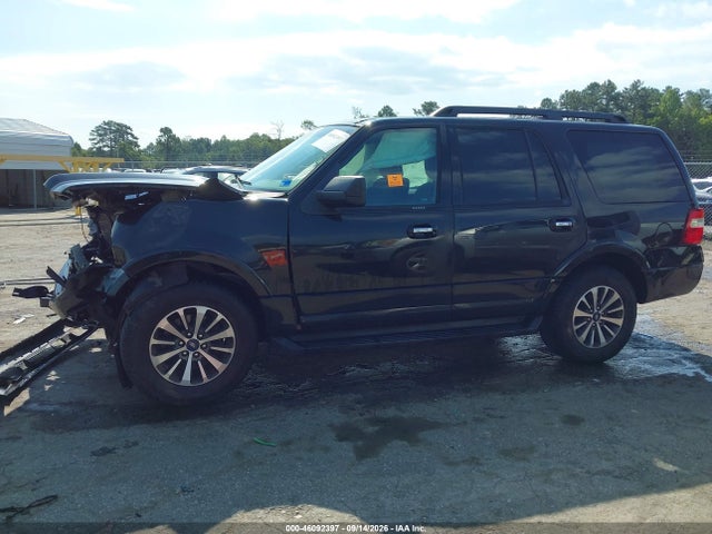 Aukcja sprzedaży 2015 Ford Expedition Xlt, vin: 1FMJU1JT6FEF19181, numer aukcji: 46092397