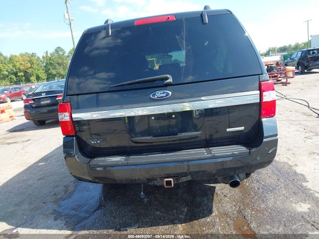 Aukcja sprzedaży 2015 Ford Expedition Xlt, vin: 1FMJU1JT6FEF19181, numer aukcji: 46092397