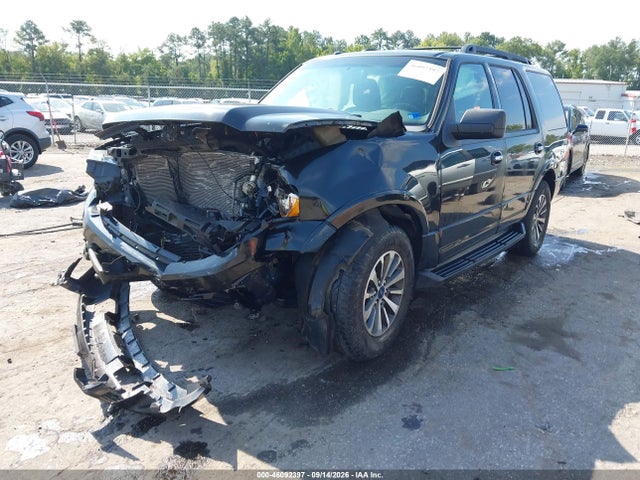 Aukcja sprzedaży 2015 Ford Expedition Xlt, vin: 1FMJU1JT6FEF19181, numer aukcji: 46092397
