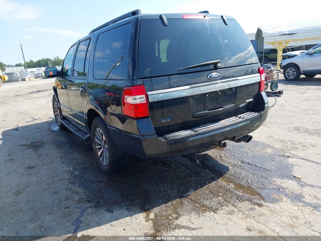 Aukcja sprzedaży 2015 Ford Expedition Xlt, vin: 1FMJU1JT6FEF19181, numer aukcji: 46092397