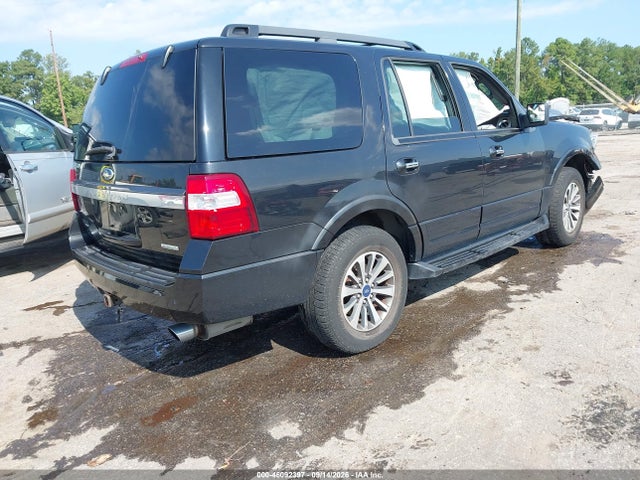 Aukcja sprzedaży 2015 Ford Expedition Xlt, vin: 1FMJU1JT6FEF19181, numer aukcji: 46092397