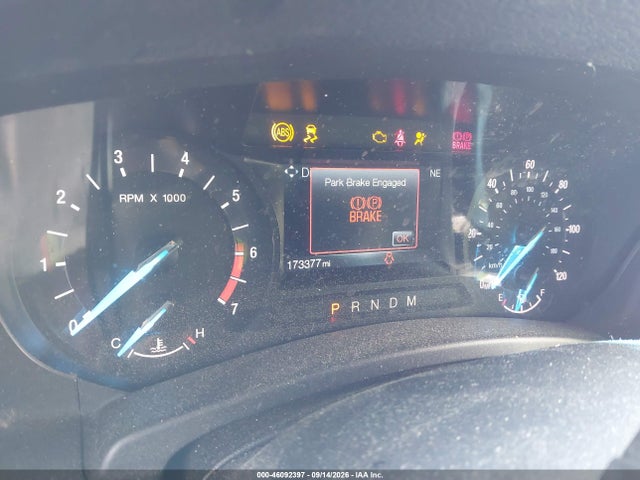 Aukcja sprzedaży 2015 Ford Expedition Xlt, vin: 1FMJU1JT6FEF19181, numer aukcji: 46092397