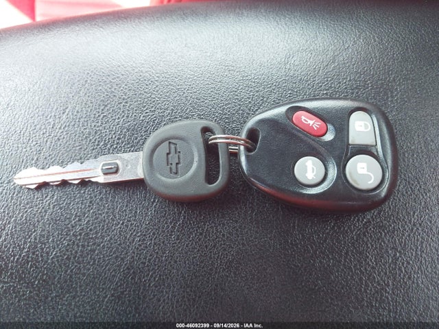 Продажа на аукционе авто 2001 Chevrolet Corvette, vin: 1G1YY32G615110393, номер лота: 46092399