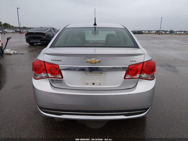 Aukcja sprzedaży 2013 Chevrolet Cruze Ltz, vin: 1G1PG5SBXD7108850, numer aukcji: 46092405