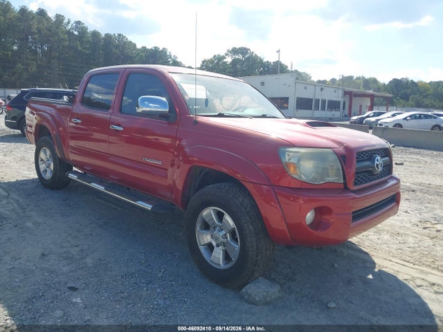 46092410 :رقم المزاد ، 3TMKU4HN4BM028985 vin ، 2011 Toyota Tacoma Prerunner V6 مزاد بيع