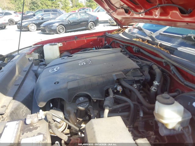 2011 Toyota Tacoma Prerunner V6 მანქანა იყიდება აუქციონზე, vin: 3TMKU4HN4BM028985, აუქციონის ნომერი: 46092410