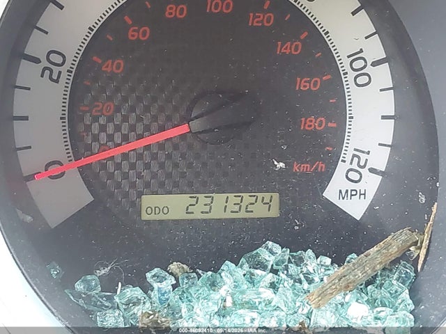 2011 Toyota Tacoma Prerunner V6 მანქანა იყიდება აუქციონზე, vin: 3TMKU4HN4BM028985, აუქციონის ნომერი: 46092410