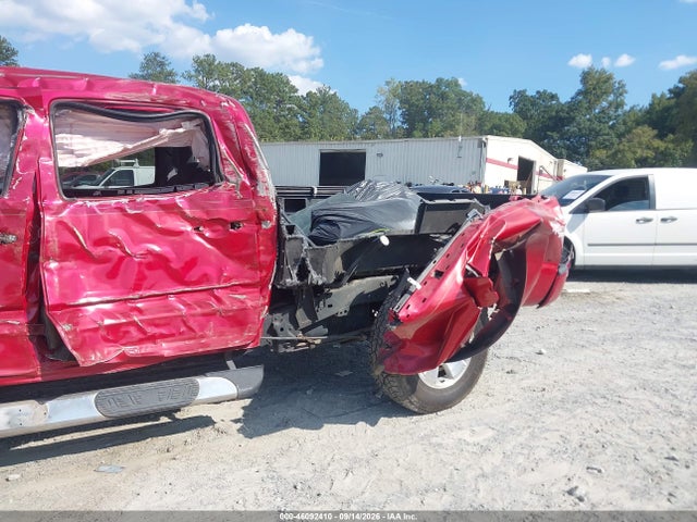 2011 Toyota Tacoma Prerunner V6 მანქანა იყიდება აუქციონზე, vin: 3TMKU4HN4BM028985, აუქციონის ნომერი: 46092410