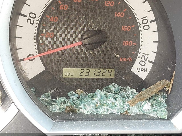 2011 Toyota Tacoma Prerunner V6 მანქანა იყიდება აუქციონზე, vin: 3TMKU4HN4BM028985, აუქციონის ნომერი: 46092410