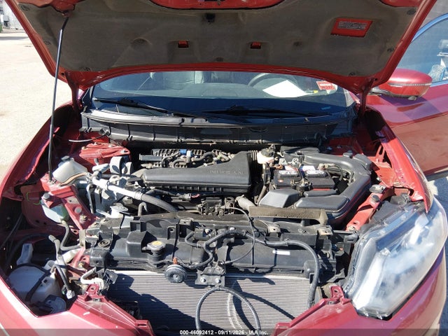 Продаж на аукціоні авто 2016 Nissan Rogue Sl, vin: 5N1AT2MVXGC880237, номер лоту: 46092412
