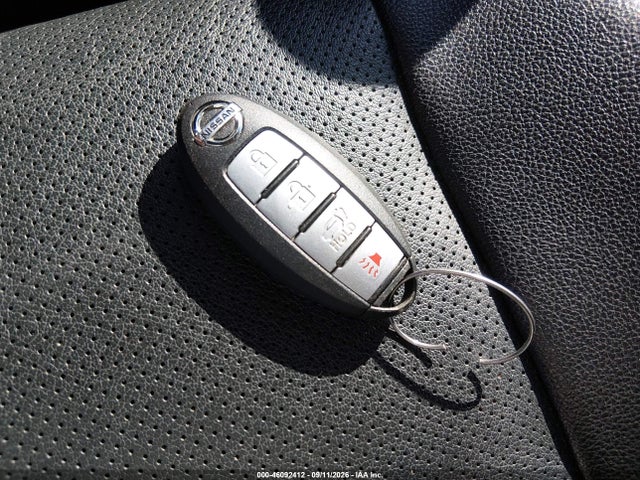 Продаж на аукціоні авто 2016 Nissan Rogue Sl, vin: 5N1AT2MVXGC880237, номер лоту: 46092412