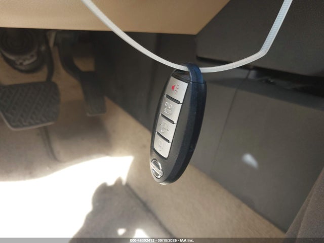 Aukcja sprzedaży 2010 Nissan Maxima S/sv, vin: 1N4AA5AP1AC821480, numer aukcji: 46092413