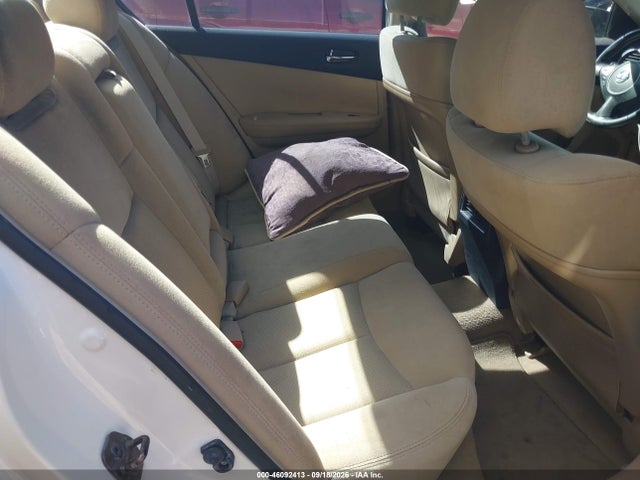 Aukcja sprzedaży 2010 Nissan Maxima S/sv, vin: 1N4AA5AP1AC821480, numer aukcji: 46092413