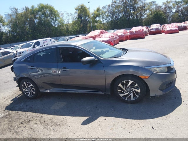 Honda CIVIC EX 2016 19XFC2F73GE226939 Image 14