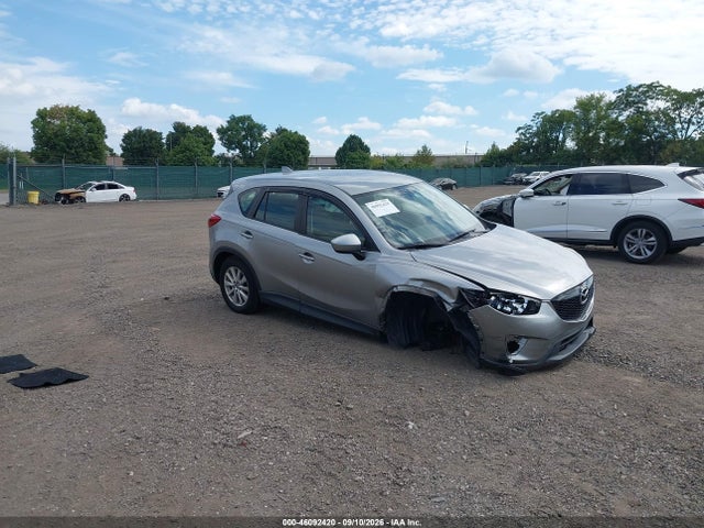 Продаж на аукціоні авто 2013 Mazda Cx-5 Sport, vin: JM3KE4BE7D0158567, номер лоту: 46092420